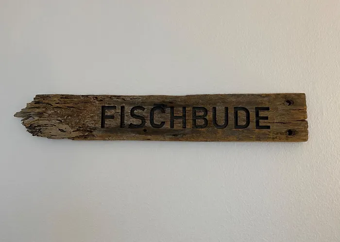 Fischbude
