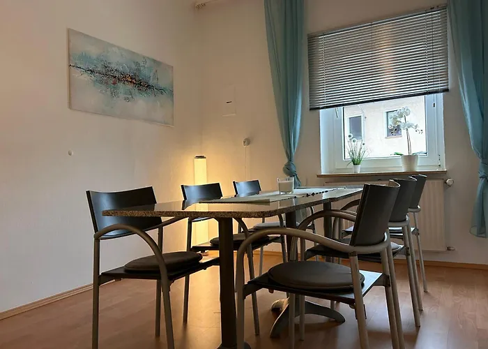 Hotel Rosenhof Gmbh