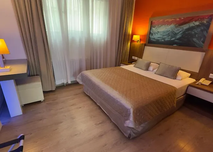 Hotel Baylan Izmir