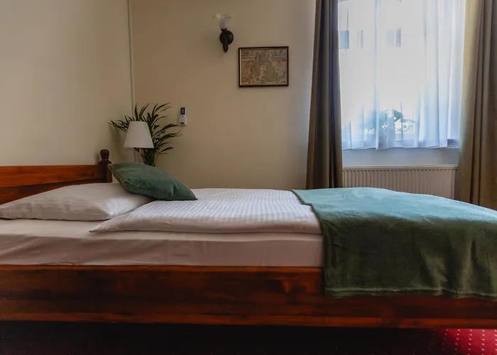 Hotel Aslan