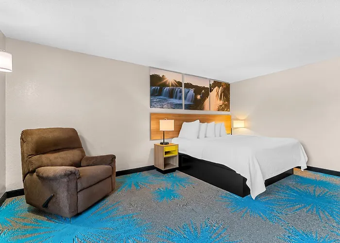 Days Inn By Wyndham Sioux Falls