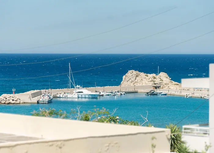 Hotel Astron Princess