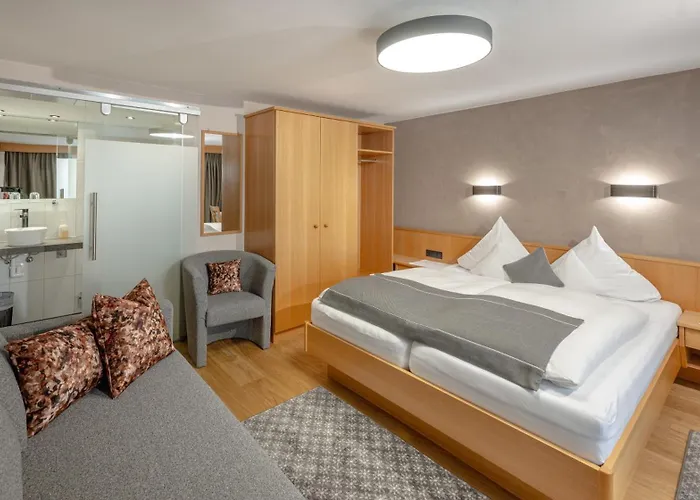Hotel Thaler
