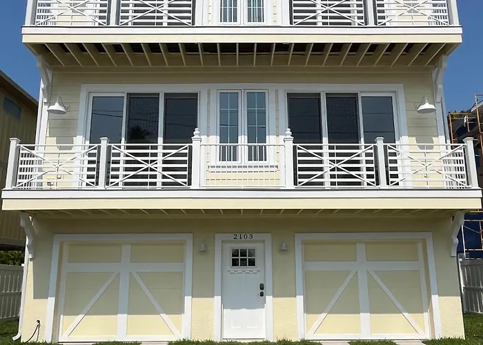 Bungalow Beach Resort