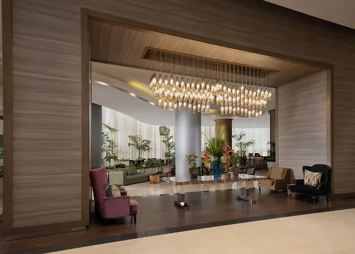 Embassy Suites By Hilton Saint-Domingue