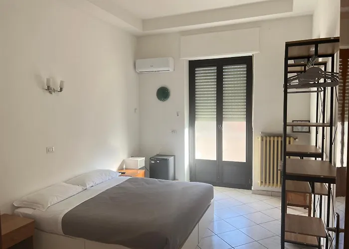 Hotel Persico