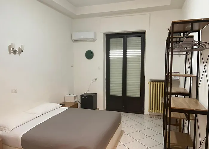 Hotel Persico