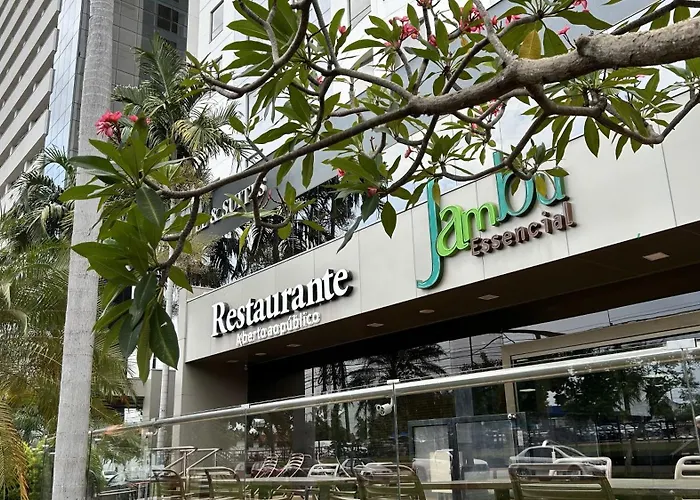 Comfort Hotel & Suites Rondonopolis