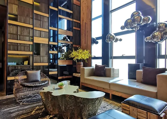 Bloom Boutique Hotel