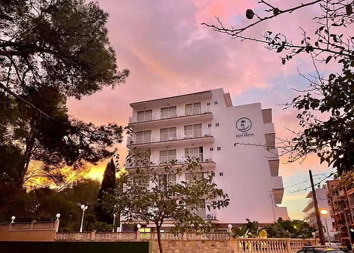 Hotel Selva Arenal