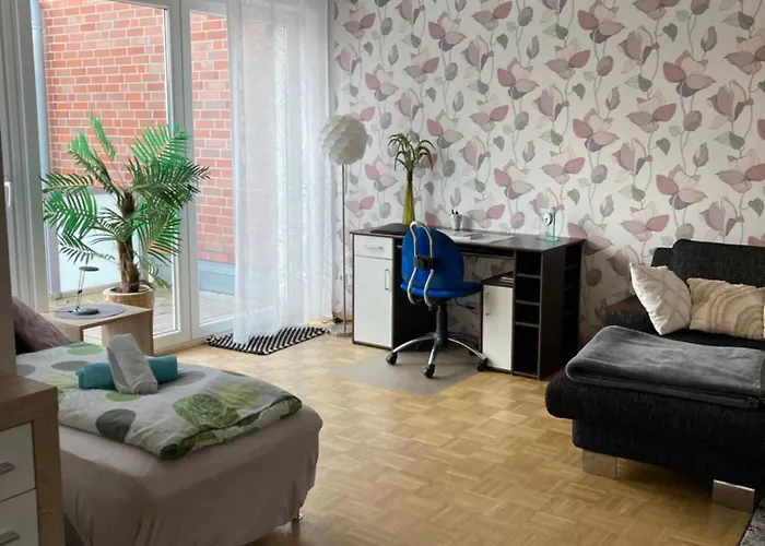 Ferienwohnung Keull