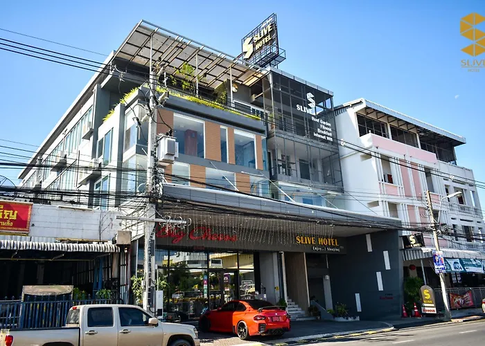 Slive Hotel