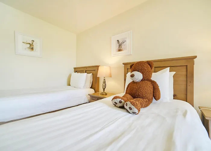 Comis Hotel & Golf Resort