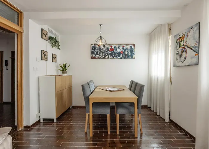 Casa Faloria