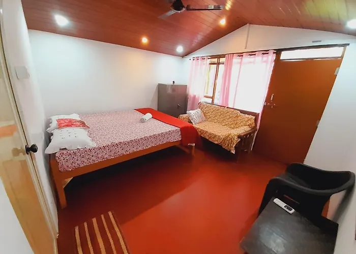 Shiv Sai Huts