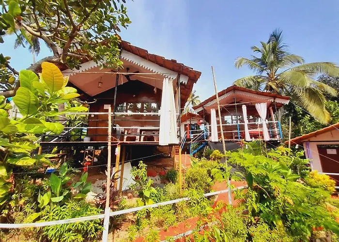 Shiv Sai Huts