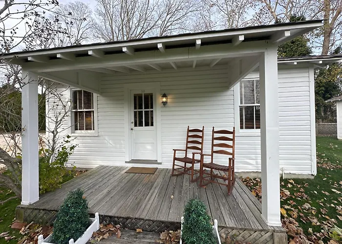 The 1708 House