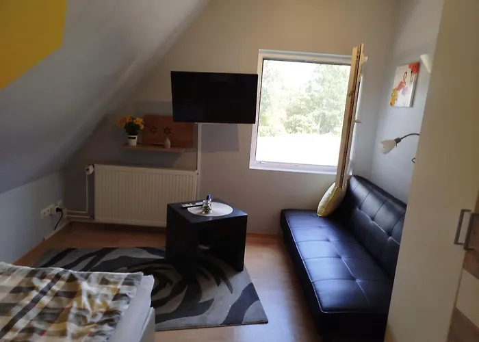 Ferienwohnung An der Geest 2