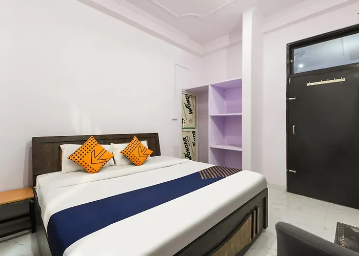 Hotel O Raj Villa 2
