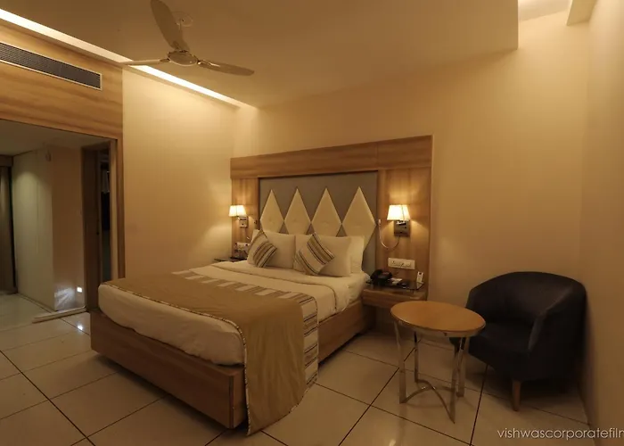 Rang Lords Inn Bharuch