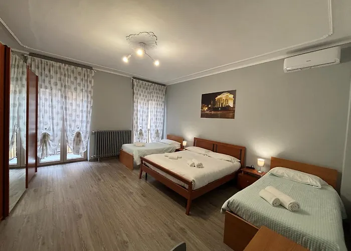 Domus Hotel