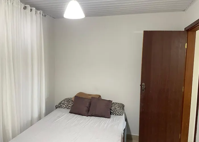 Residencial Vista da Serra