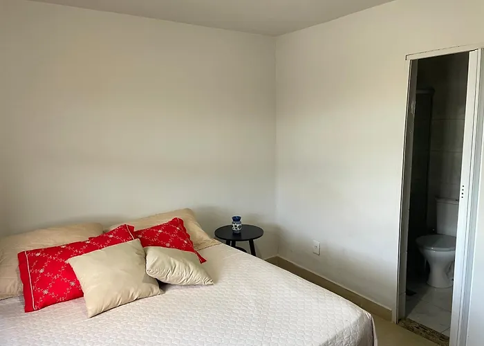 Residencial Vista da Serra