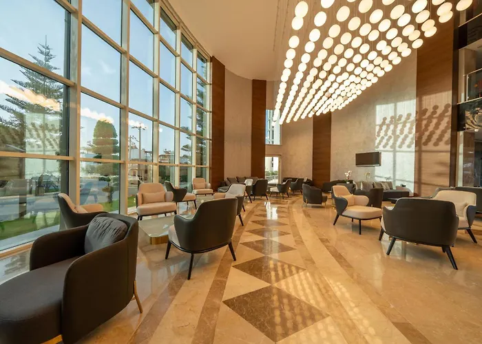 Agaya Didim Resort Hotel