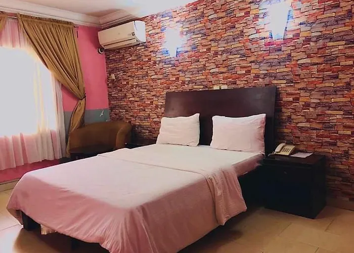 Beliana Suites