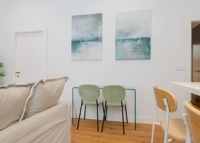 Arroyo 3 Apartments