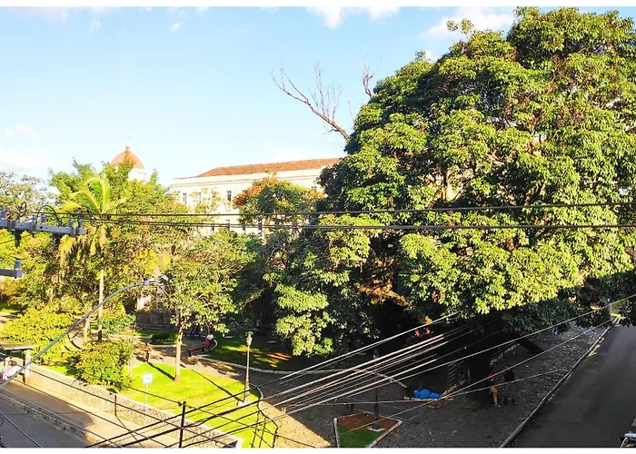 Pouso Del Rei - Melhor custo benefício no centro da cidade
