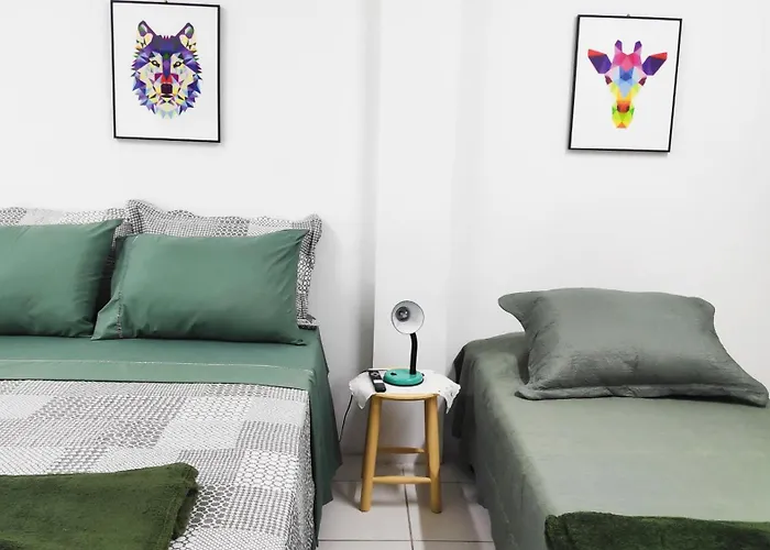 Pouso Del Rei - Melhor custo benefício no centro da cidade
