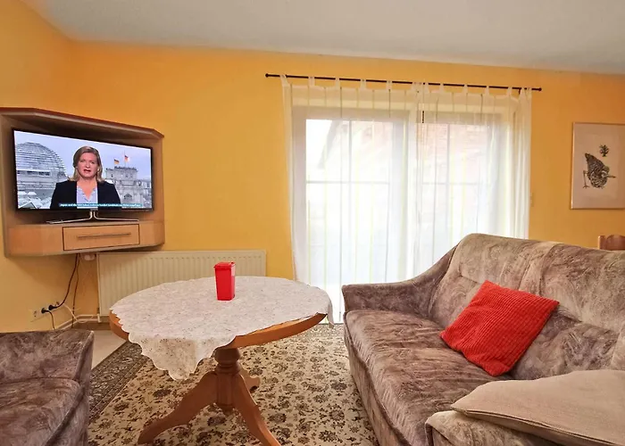 Ferienwohnung Userin