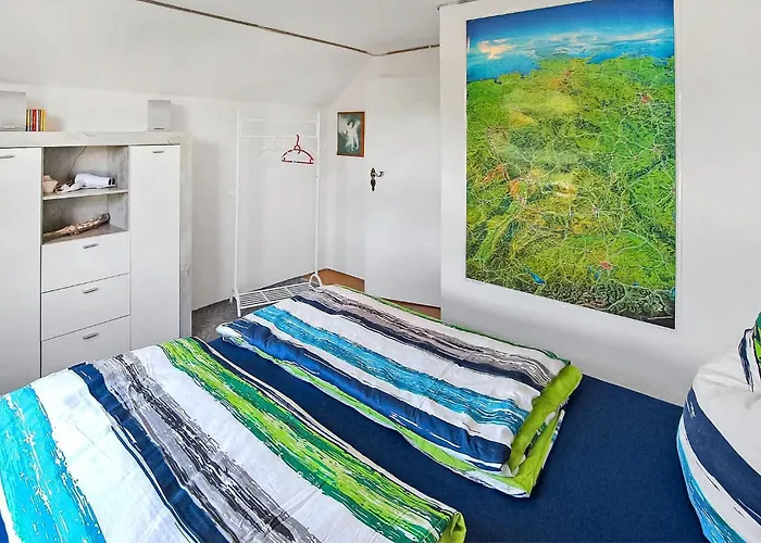 Ferienwohnung Klink