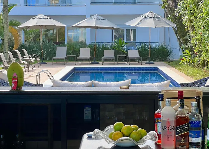 Sal Di Mare Hotel Boutique - Frente Ao Mar Com Piscina