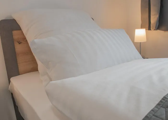 Prime 47 - Neuwertige Wohnung