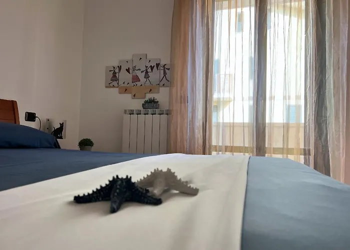 Holihome D'Annunzio