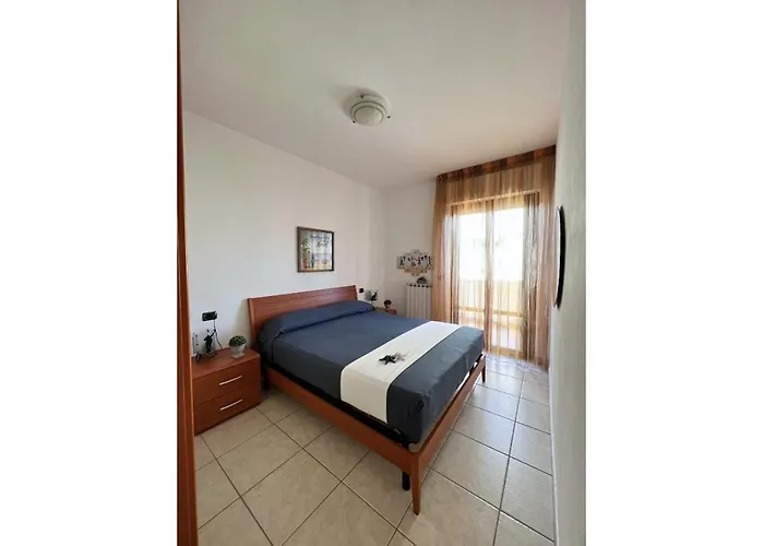 Holihome D'Annunzio
