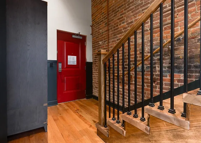 The Delegate Hotel