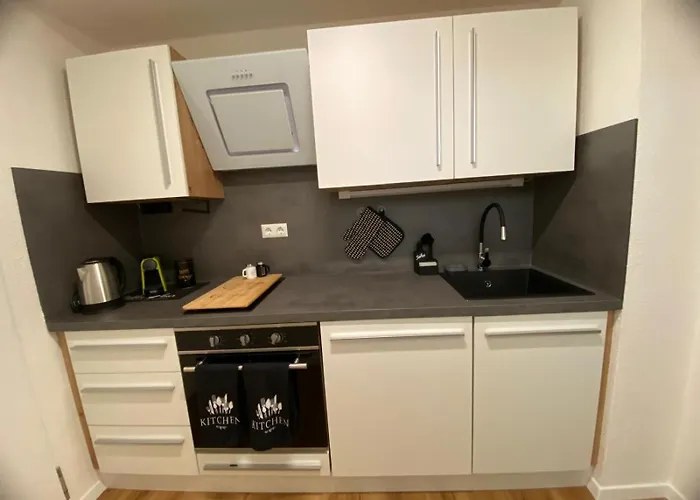 Ferienwohnung Waldstubn