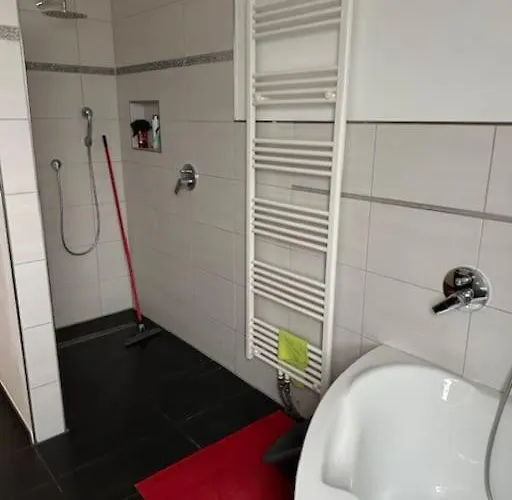 Gehobenes Wohnen wie zu Hause