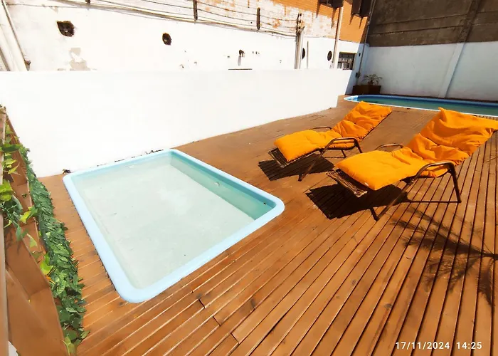 Mar Hotel