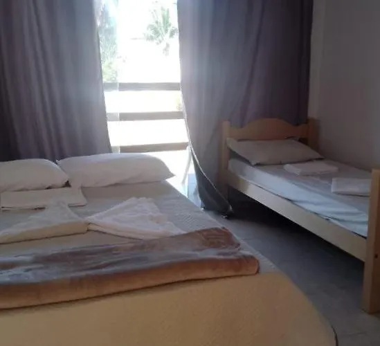 Hotel Barra de Sirinhaém