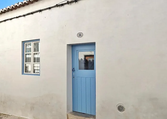 Casa Caiada