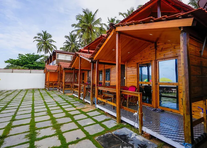Om Sai Beach Resort