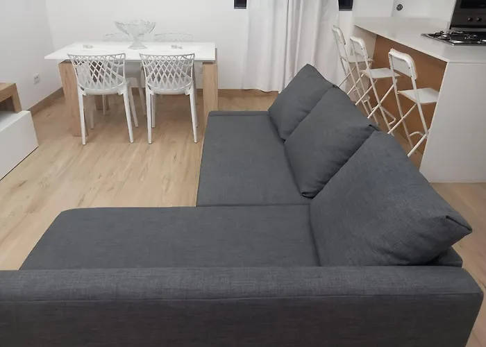 Rita Apartamento