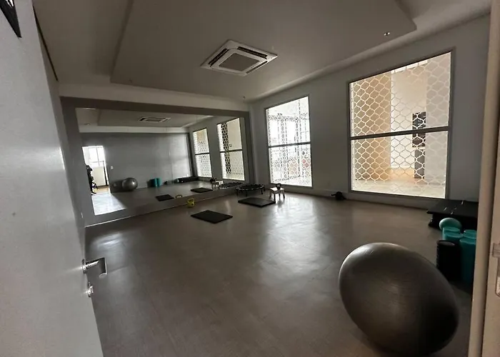 The Cittyplex Experience
