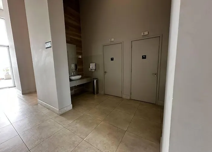 The Cittyplex Experience