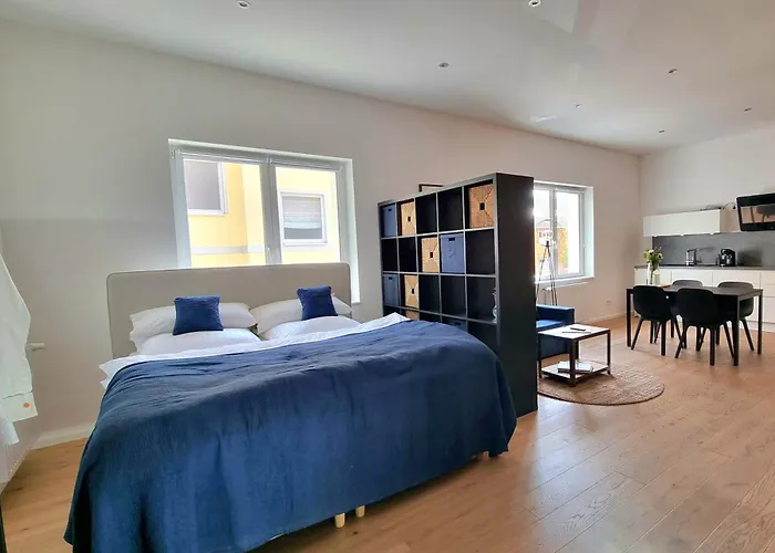 Top Wohnung in Göttingen
