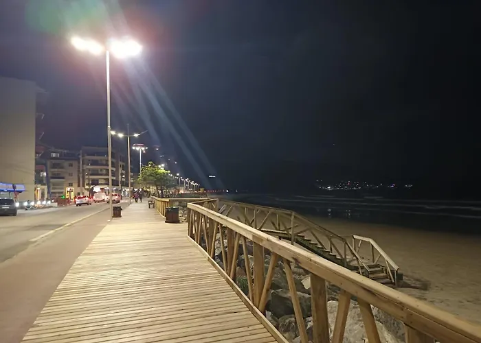 Vista Mar - Próximo aeroporto e Beto Carrero